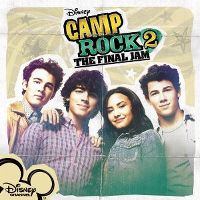 Cover Soundtrack - Camp Rock 2 - The Final Jam