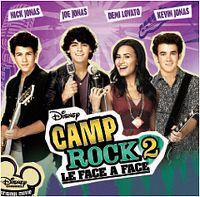 Cover Soundtrack - Camp Rock 2 - The Final Jam