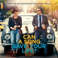 Cover Soundtrack - Can A Song Save Your Life?