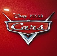 Cover Soundtrack - Cars