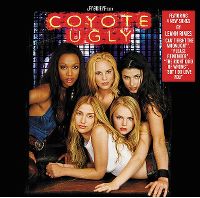 Cover Soundtrack - Coyote Ugly