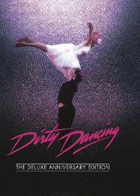 Cover Soundtrack - Dirty Dancing