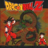 Cover Soundtrack - Dragonball Z