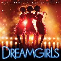 Cover Soundtrack - Dreamgirls