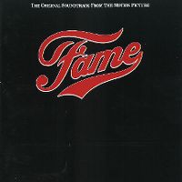 Cover Soundtrack - Fame