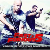 Cover Soundtrack - Fast & Furious 5 - Rio Heist