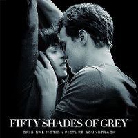 Cover Soundtrack - Fifty Shades Of Grey