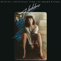 Cover Soundtrack - Flashdance