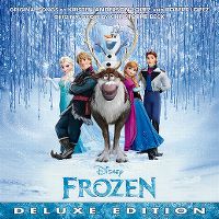 Cover Soundtrack - Frozen