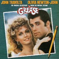 Cover Soundtrack - Grease
