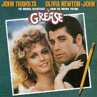 Cover Soundtrack - Grease