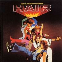 Cover Soundtrack - Hair