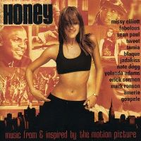 Cover Soundtrack - Honey
