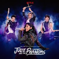 Cover Soundtrack - Julie And The Phantoms - Season 1