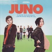 Cover Soundtrack - Juno