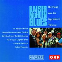 Cover Soundtrack - Kaisermühlen Blues