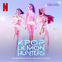Cover Soundtrack - KPop Demon Hunters