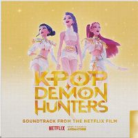 Cover Soundtrack - KPop Demon Hunters