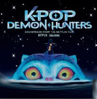 Cover Soundtrack - KPop Demon Hunters