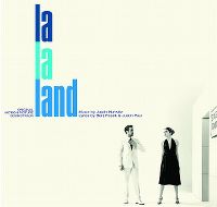 Cover Soundtrack - La La Land