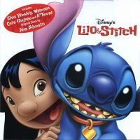 Cover Soundtrack - Lilo & Stitch