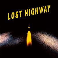 Cover Soundtrack - Lost Highway