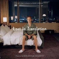 Cover Soundtrack - Lost In Translation