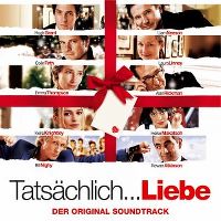 Cover Soundtrack - Love Actually