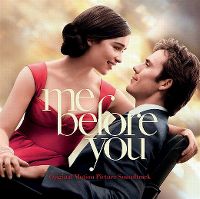 Cover Soundtrack - Me Before You