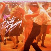 Cover Soundtrack - More Dirty Dancing