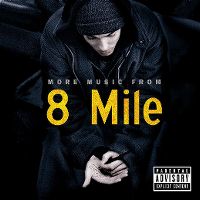 Cover Soundtrack - More Music From 8 Mile