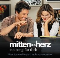 Cover Soundtrack - Music And Lyrics