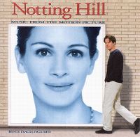 Cover Soundtrack - Notting Hill