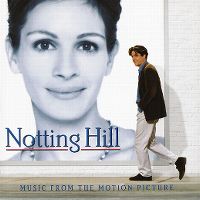 Cover Soundtrack - Notting Hill