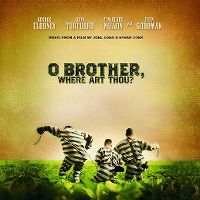 Cover Soundtrack - O Brother, Where Art Thou?