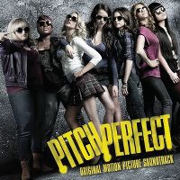 Cover Soundtrack - Pitch Perfect