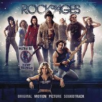 Cover Soundtrack - Rock Of Ages