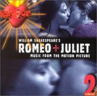 Cover Soundtrack - Romeo + Juliet Volume 2