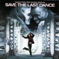Cover Soundtrack - Save The Last Dance