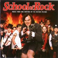 Cover Soundtrack - School Of Rock