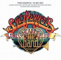 Cover Soundtrack - Sgt. Pepper's Lonely Hearts Club Band