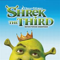 Cover Soundtrack - Shrek - The Third