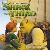 Cover Soundtrack - Shrek - The Third
