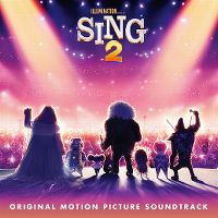 Cover Soundtrack - Sing 2