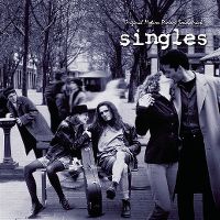 Cover Soundtrack - Singles
