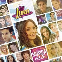 Cover Soundtrack - Soy Luna - Música en ti
