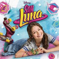 Cover Soundtrack - Soy Luna