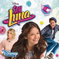 Cover Soundtrack - Soy Luna