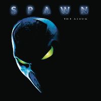 Cover Soundtrack - Spawn