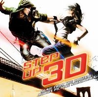 Cover Soundtrack - Step Up 3D